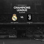 Real Madrid defeats Juventus in Champions League clash