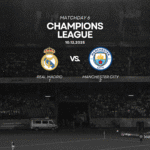 Haaland and City turn the tide against Real Madrid